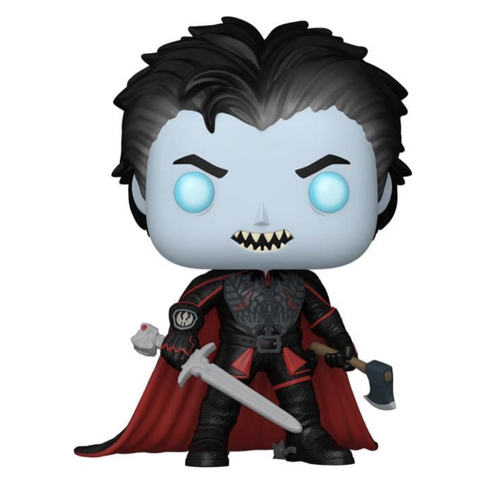 Funko POP! Sleepy Hollow: Headless Horseman (1945) (62735)