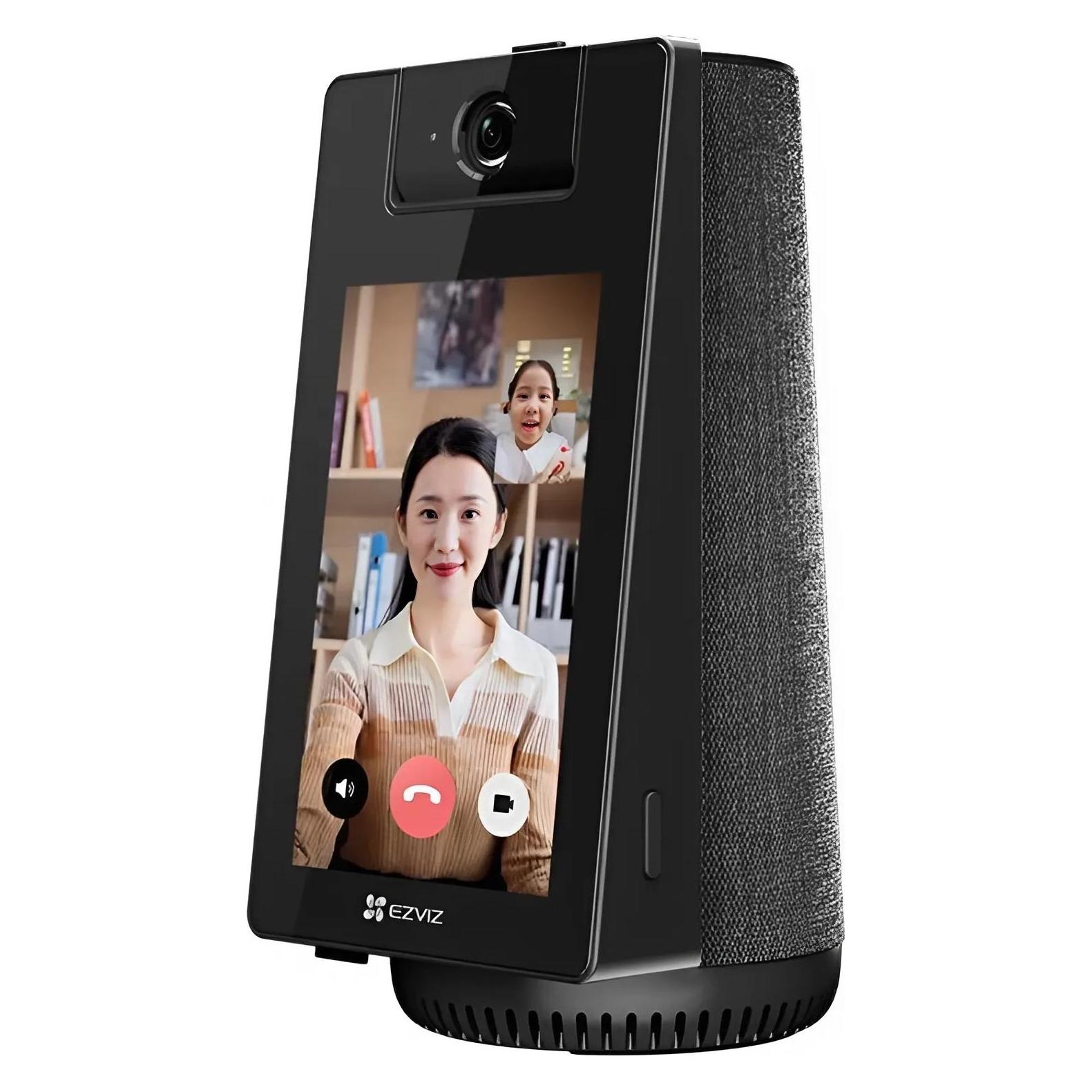 Ezviz Smart device S10 Viedā videozvanu kamera (303103717)