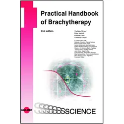 Strnad:Practical Handbook of Brachyther, Fachbücher von Vratislav Strnad, Kristina Lössl, Peter Niehoff