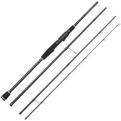 Westin W2 Finesse T&C Travel 2,13m ML 5-15g 4Sec Reise-Finesserute