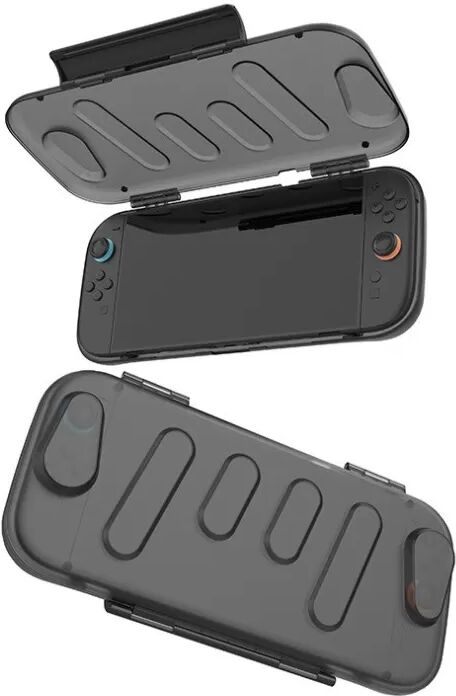INF Schutzhülle kompatibel mit Nintendo Switch 2 - Schlank, stoßfest und kratzfest
