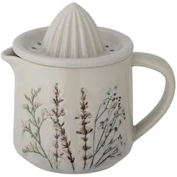 Bloomingville Bea, Entsafter, Beige, Weiss