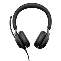 Jabra Evolve2 40 SE Kopfhörer Kabelgebunden Kopfband USB Typ-C 24189-989-889