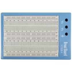 Velleman Steckplatine (L x B x H) 22 x 1.8 x 15 cm 1 St. VTBB4