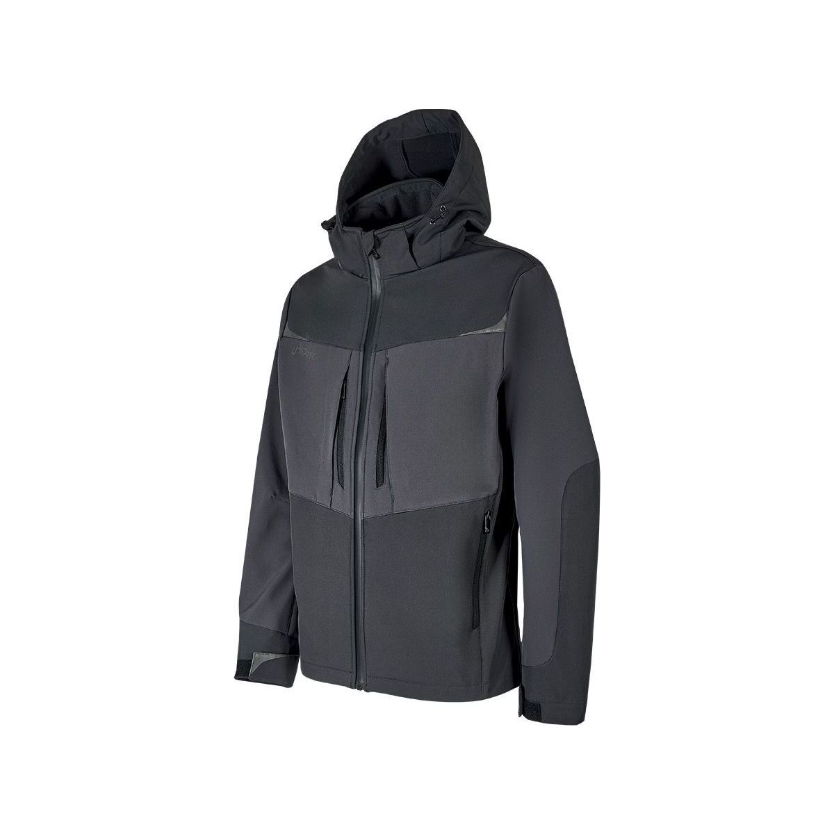 U-Power Verve grey grey (40GG) S WFU340GG-40GG-S