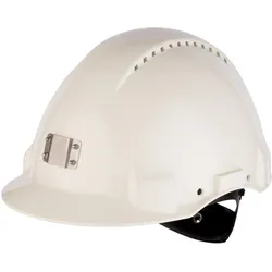 3M, Kopfschutz, Schutzhelm G3000 weiss (54 - 62 cm)