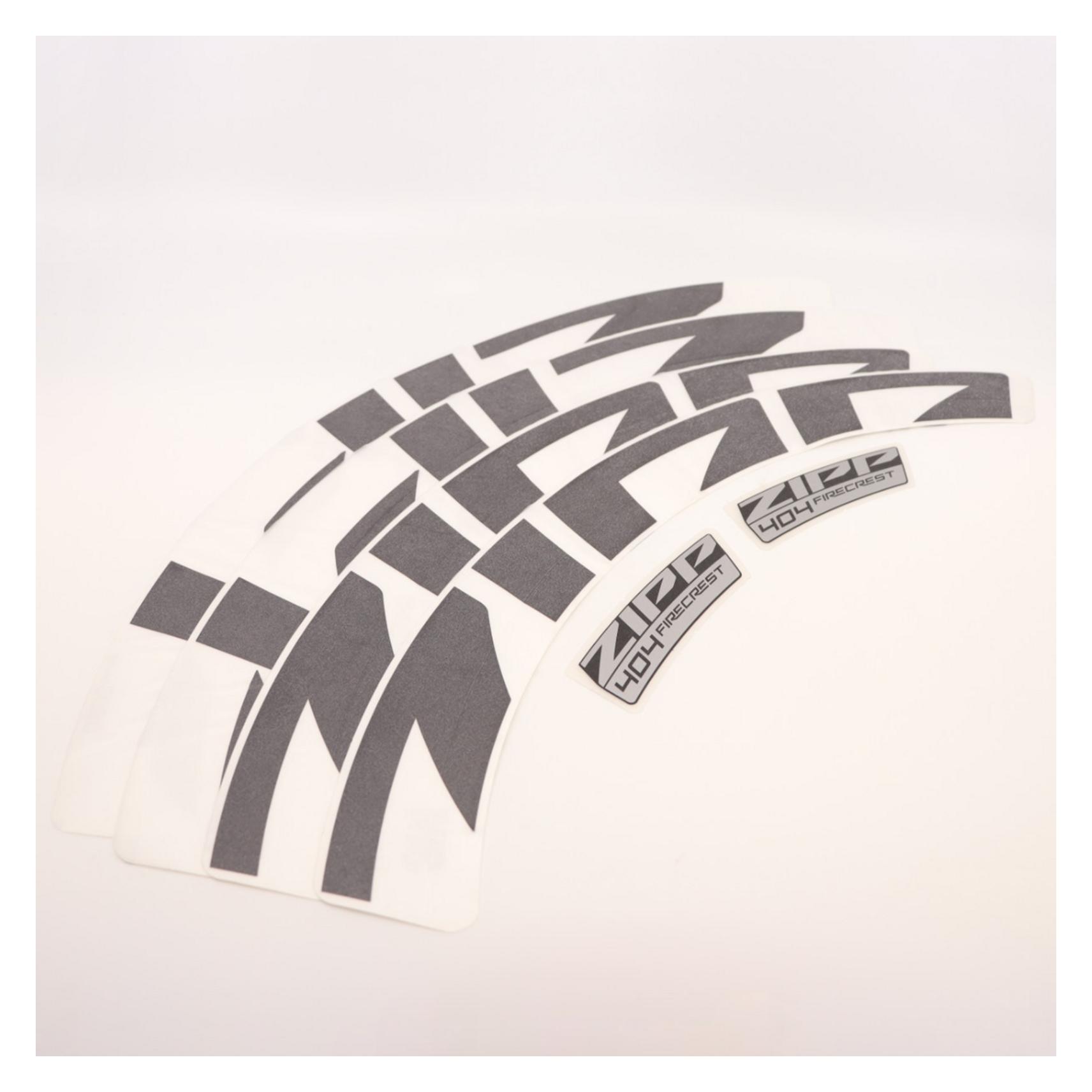 Zipp Decal Kit 404 Db Or Rb 2020 Graphics (15724749)