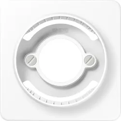JUNG Abdeckung aws für Lichtsignal CD 537 WW
