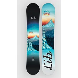 Lib Tech Glider 2027 Snowboard no color Gr. 143