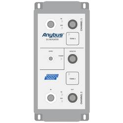Anybus 16121 IP 66 PROFIBUS Repeater D1 Repeater Profibus 12 V/DC, 24 V/DC 1 St.