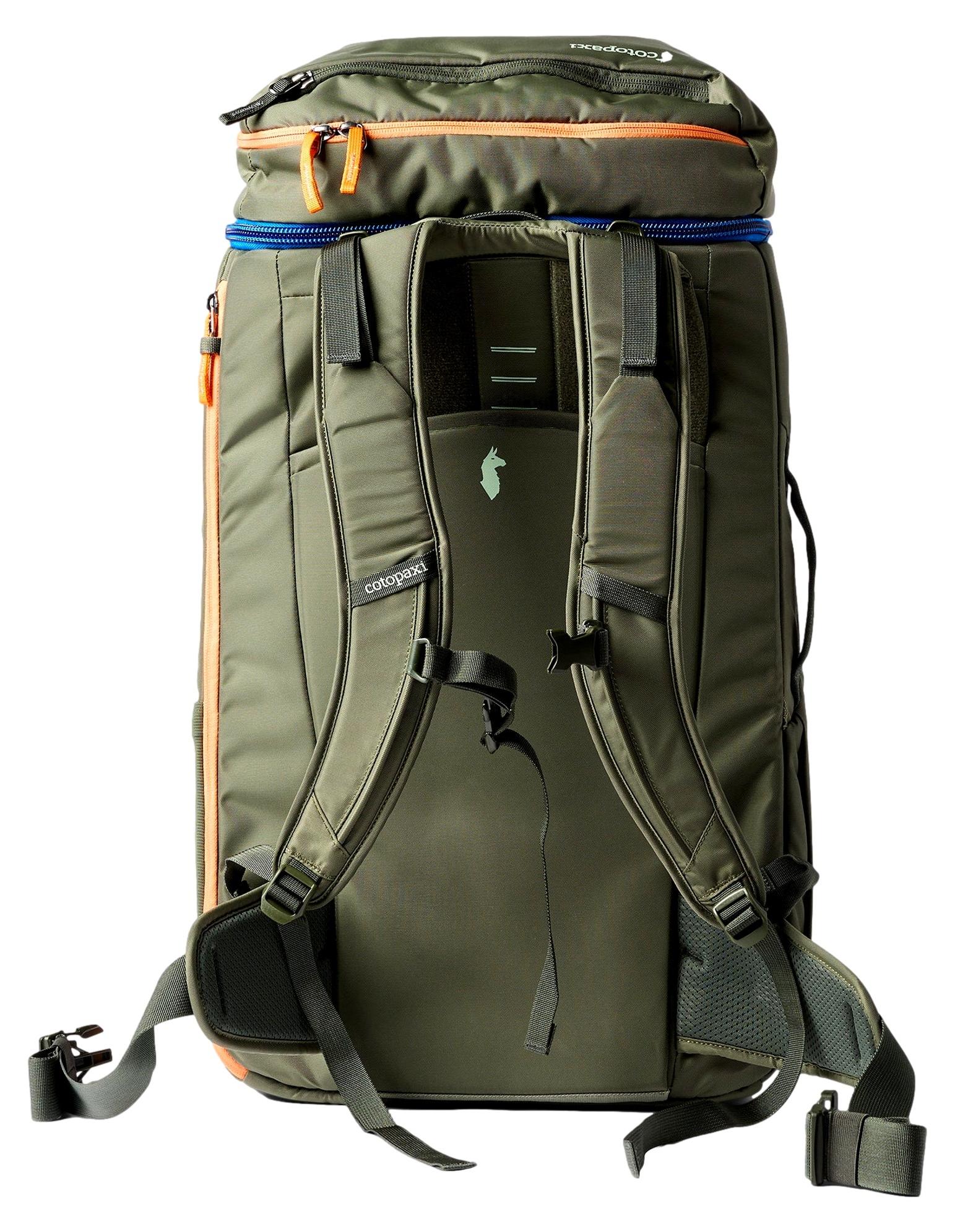 Cotopaxi Rucksack Allpa 50L Adventure Travel Pack