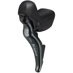 Shimano, Schalthebel + Bremshebel