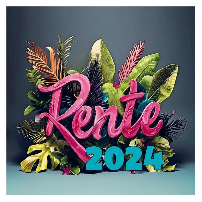 Bookmundo Direct Endlich Rente- 2024 (Deutsch, Marie L Berg) (57059938)