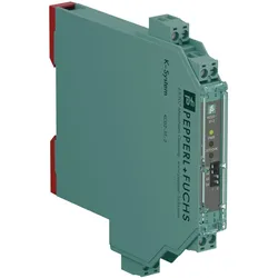 Pepperl+Fuchs Fabrik Trennschaltverstärker KCD2-ST-2