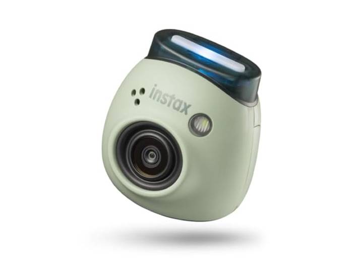 INSTAX PAL, Pistachio Green, digitale INSTAX camera