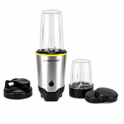 Esperanza Nutri Master Nährblender Smoothie Mixer