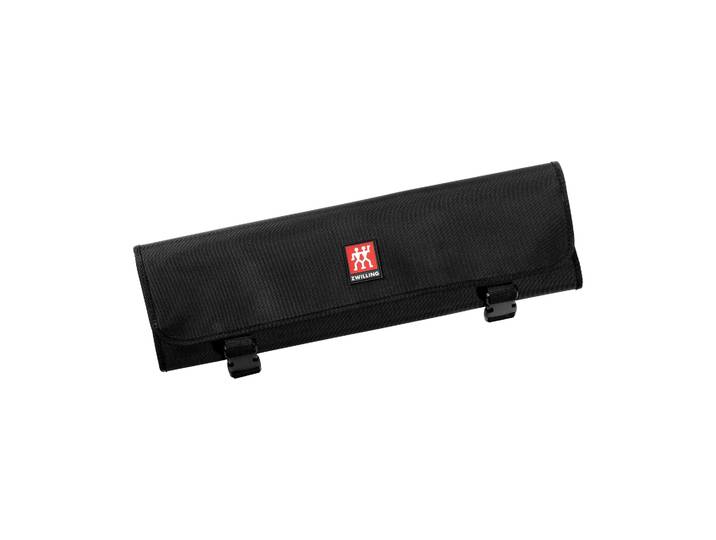 Zwilling Housse à couteaux Zwilling 16x50x0,7 cm Noir