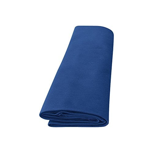 Dynavox HiFi-bekledingsstof akoestische luidsprekerstof blauw B/D/H: 150 x 75 cm