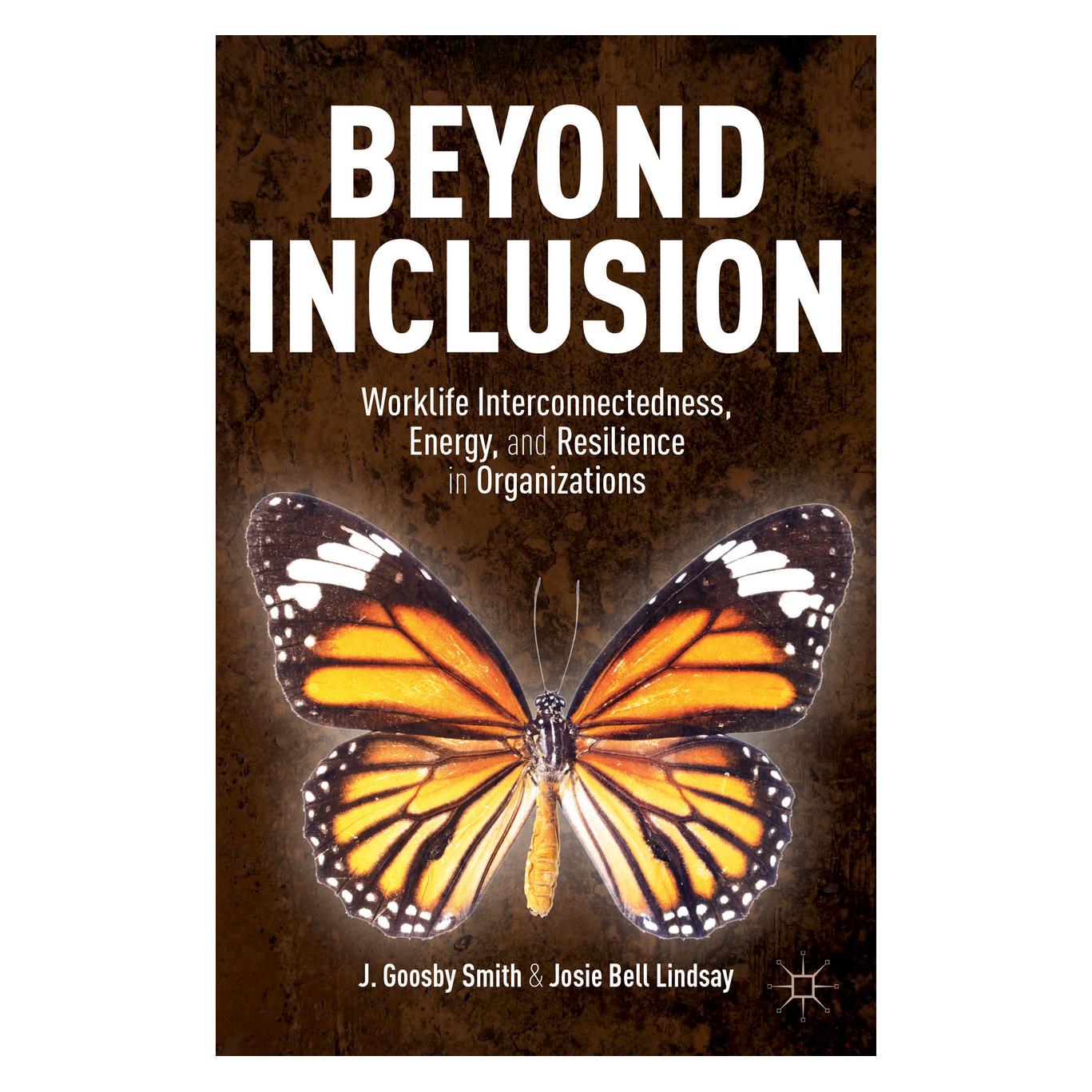 Palgrave Macmillan Smith:Beyond Inclusion (Englisch, Hardcover, J. Goosby Smith) (63304646)