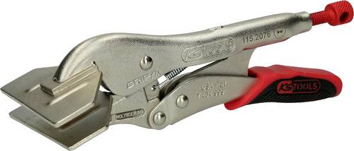 KS Tools 115.2076 Gripzange