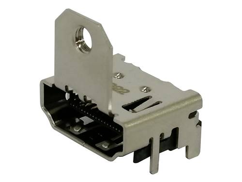 Molex 2086581002 HDMI-Steckverbinder Tray