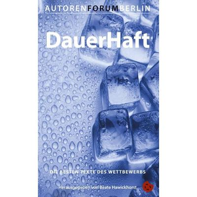 DauerHaft, Taschenbuch von , Periplaneta, 978-3-95996-282-7