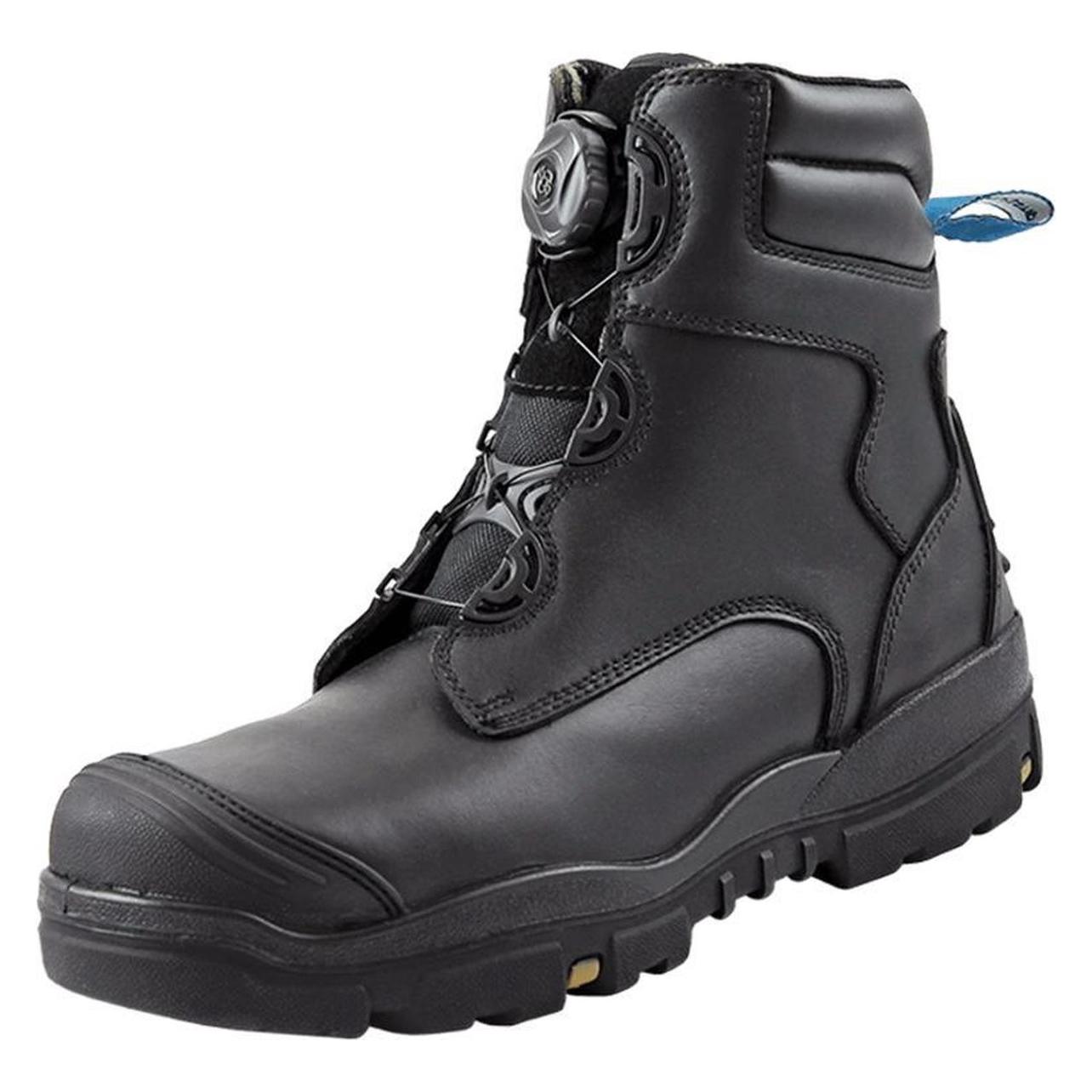 Bata Boa Lunga Portata Nera (S3, 44) (51496180)