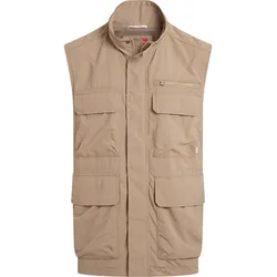 Craghoppers Nosilife Adventure Gilet V earthenware (10C) S