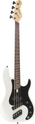 Dingwall SP1 4 Bass DW Ducati Pearl White Hochglanz