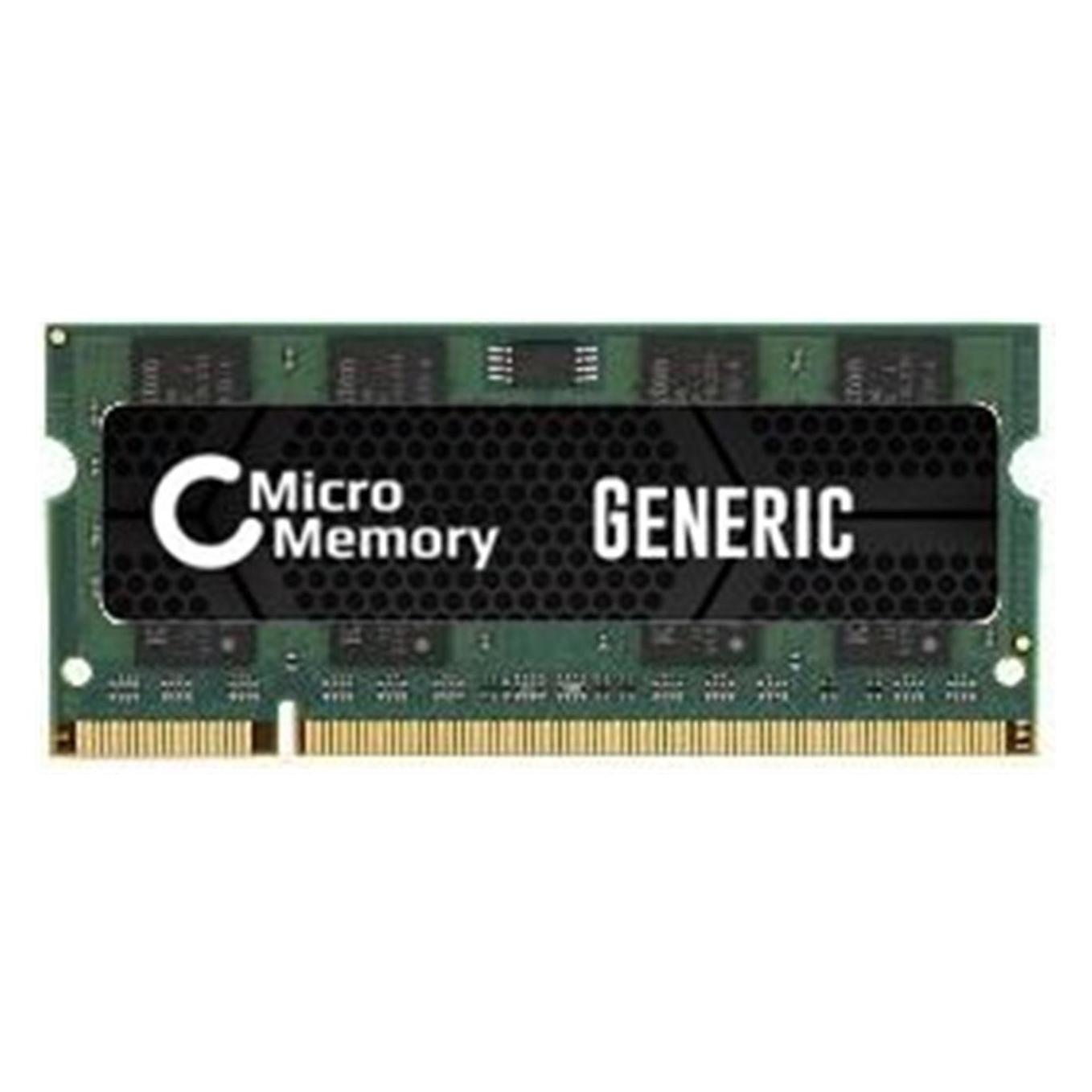 CoreParts Mmh9657/2048 (1 x 2GB) (MMH9657/2048)