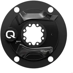 SRAM Quarq Power Meter DFour DUB AXS Spider
