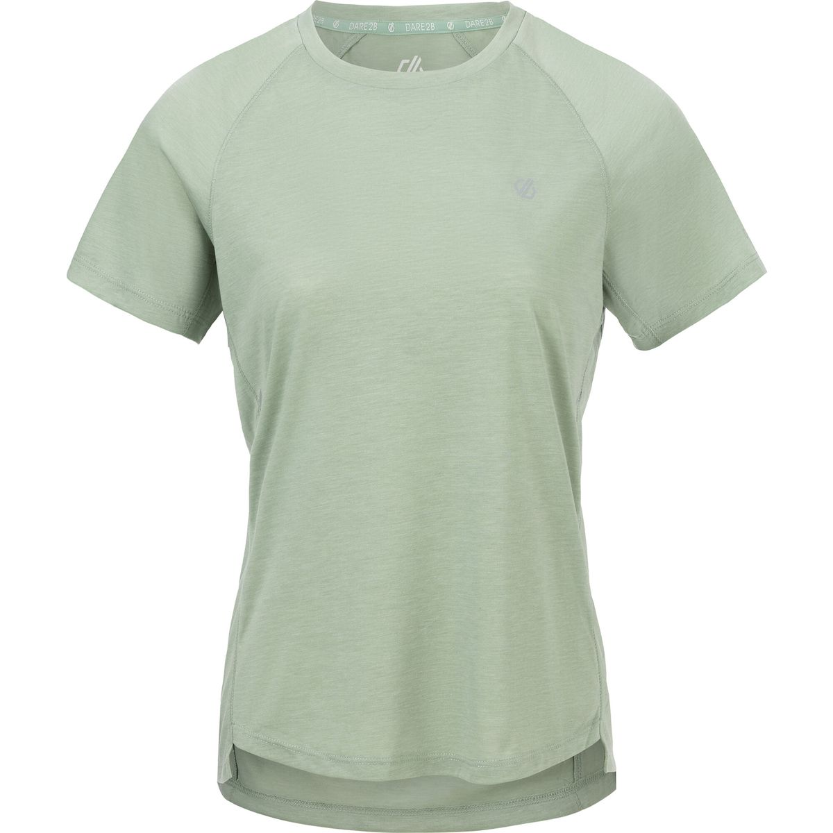 Dare2b Nimble Tee glaciergreen (1JE) 14 DWT804-1JE-14