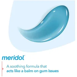 Meridol, Zahnpasta, Parodont Expert (75 ml)