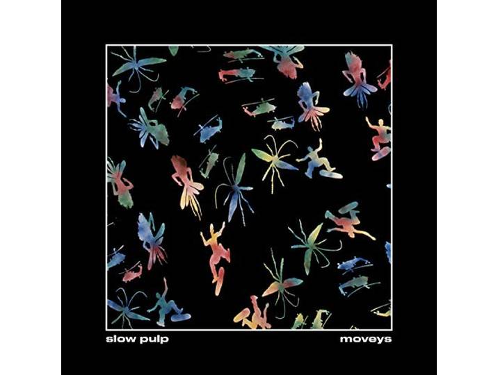 Slow Pulp - Moveys