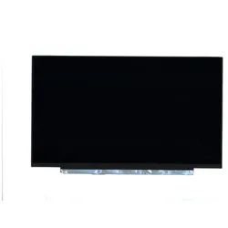 Lenovo LCD 14.0" FHD IPS AG, Notebook Ersatzteile, Schwarz