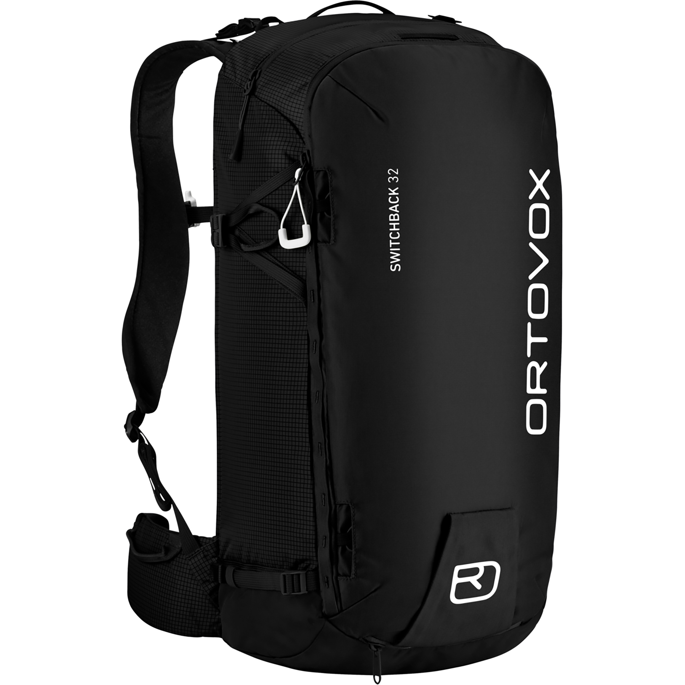 Ortovox Switchback 32 Skirucksäcke grau Größe 32L Skitour