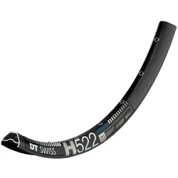 DT SWISS Felge 27,5" | 650B" H 522 Hybrid | E-Bike 28 Loch