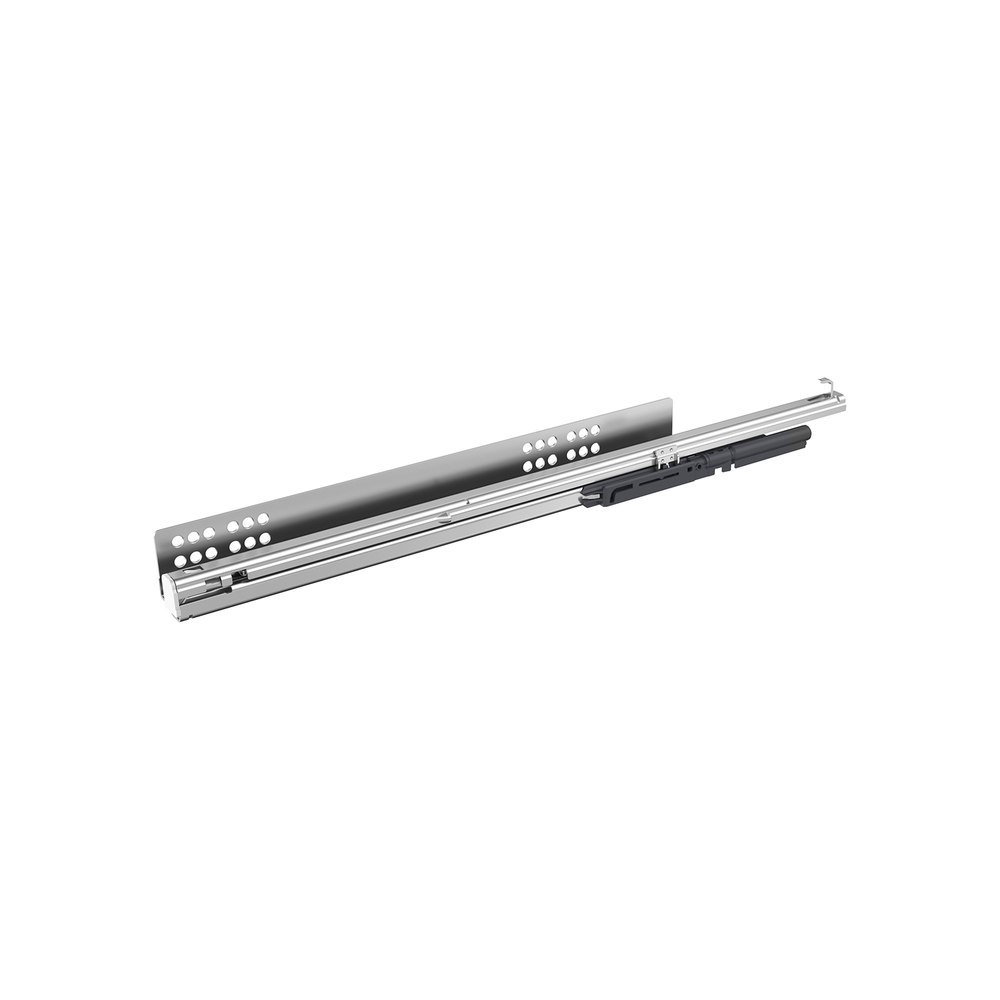 Hettich Unterflur-Vollauszug, Quadro V6, mit Silent System, 470mm, links 9275759