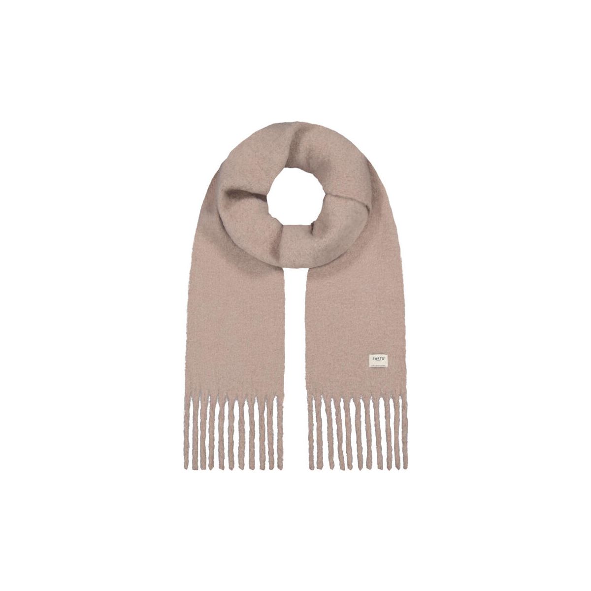 Barts Keridda Scarf light brown (24) 64060241