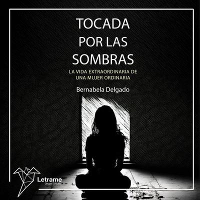 Tocada por las sombras - Bernabela Delgado, Audio, 9791370123215