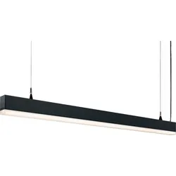 Ridi-Leuchten LED-Pendelleuchte PDI119DAFSW840LPO055