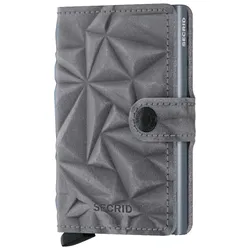 SECRID - MINIWALLET - PRISM - stone