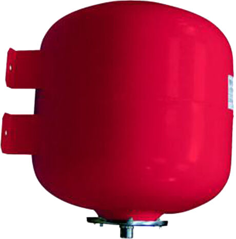 WATTS INDUSTRIES Vase d'expansion 50 L M3/4 D365 à vessie interchangeable WATTS 22VRW50