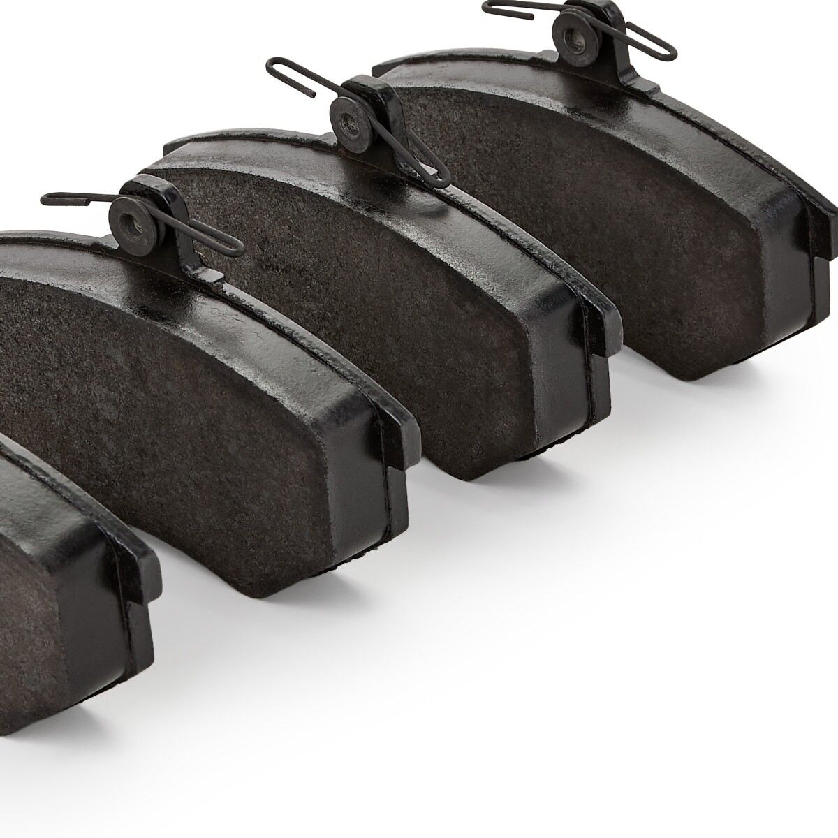 ZIMMERMANN 20778.196.1 Bremsbeläge