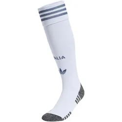 adidas FIGC Italien Auswärtsstutzen 2026 JL8636 - aero blue 46-48