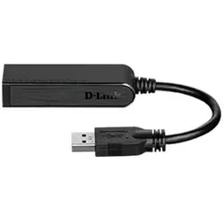 D-Link DUB-1312/E Netzwerkkarte Ethernet 1000 Mbit/s