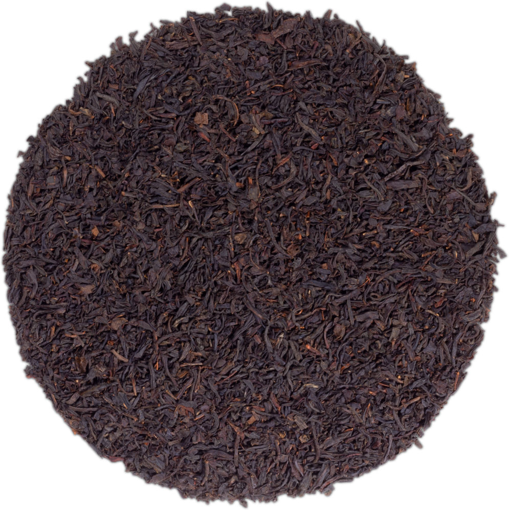 Keemun OP - Schwarzer tee, china, bio - Loser Tee - Kusmi Tea