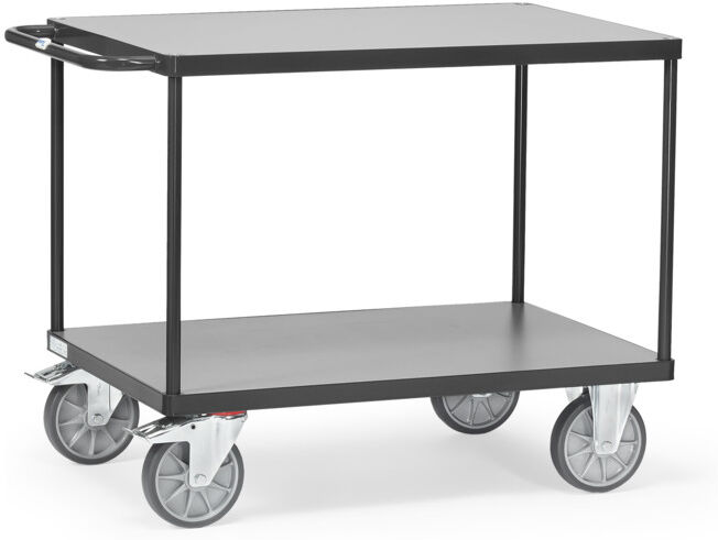 fetra Chariot à plateaux 2400/7016 Grey Edition (2400/7016)