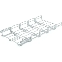 CABLOFIL CM220206 CABLOBEND 54/400 HR flexible Gitterrinne