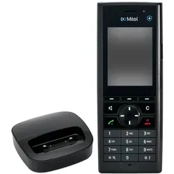 Mitel DECT 712dt Set